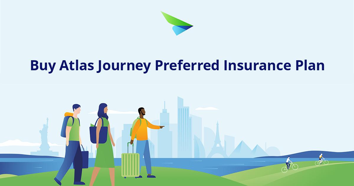 atlas journey travel insurance reviews