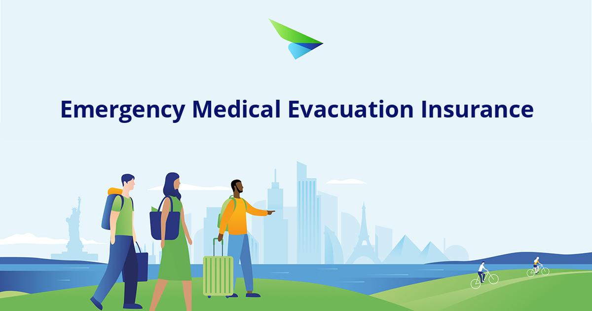 best evacuation travel insurance