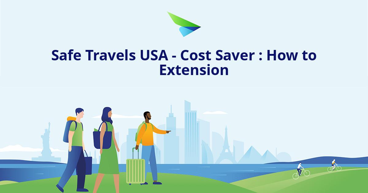 us travel safe program