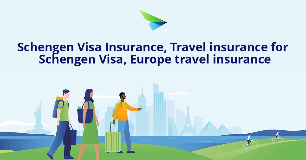 schengen travel insurance for seniors