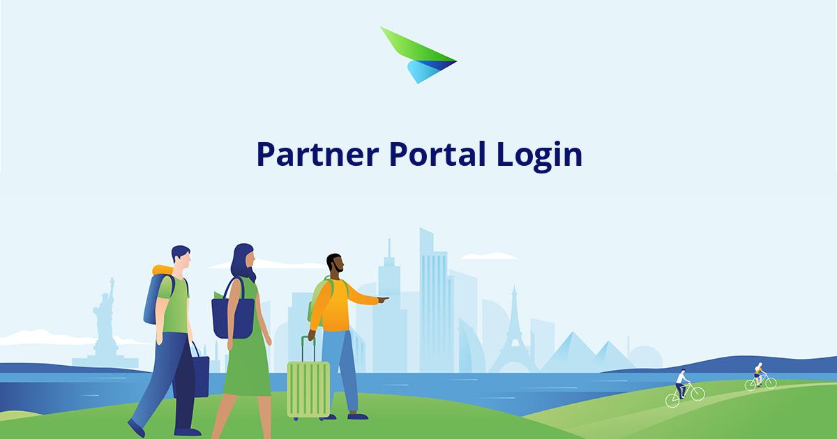 Partner Portal Login