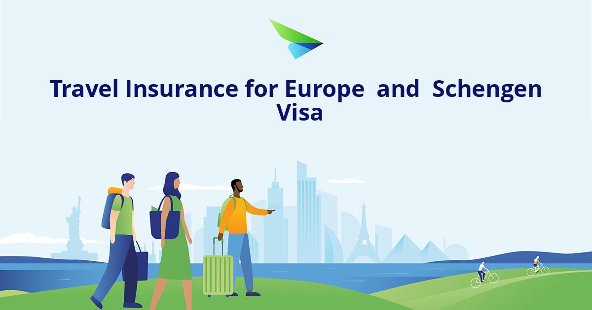 Explore Top Travel Insurance Policies for Europe Comprehensive Coverage Options and Benefits